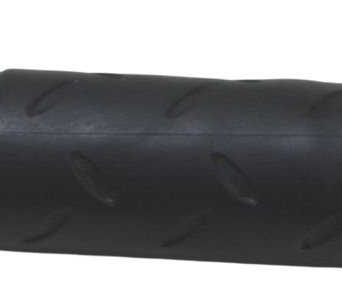 Manopla Dir Acelerador C/ Avaria Honda Cb 1000 R 11-16 Orig Preto
