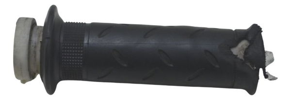 Manopla Dir Acelerador C/ Avaria Honda Cb 1000 R 11-16 Orig Preto