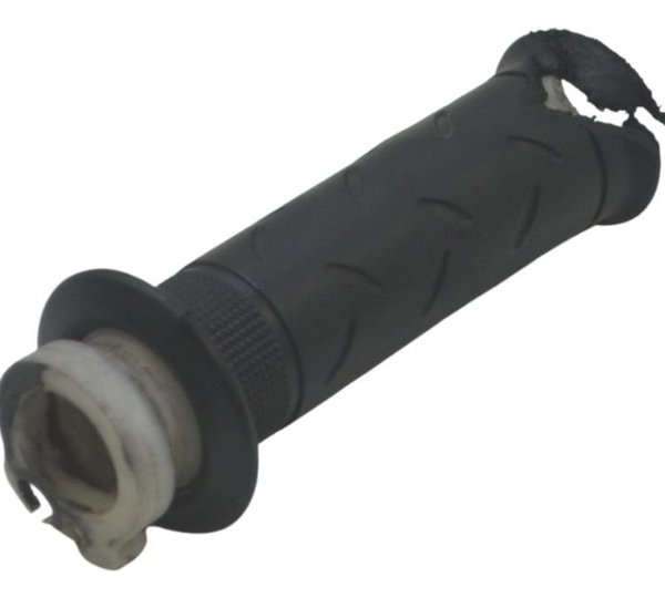 Manopla Dir Acelerador C/ Avaria Honda Cb 1000 R 11-16 Orig Preto