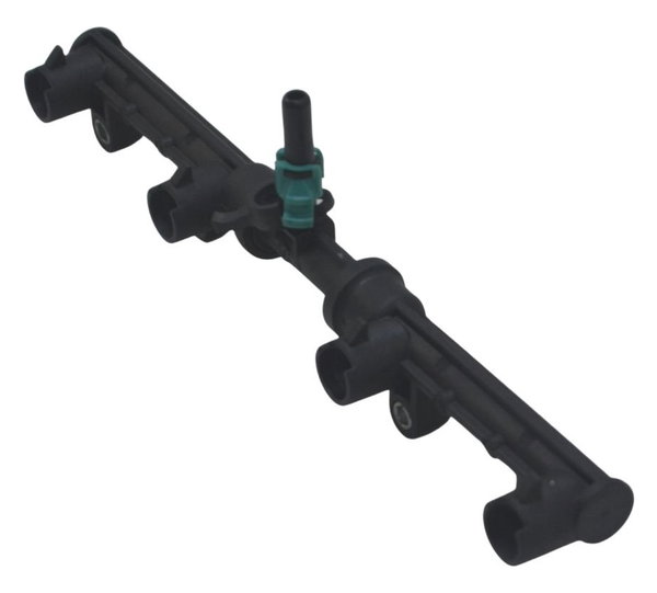 Flauta Injeção Honda Cb 1000 R 11-16 Original