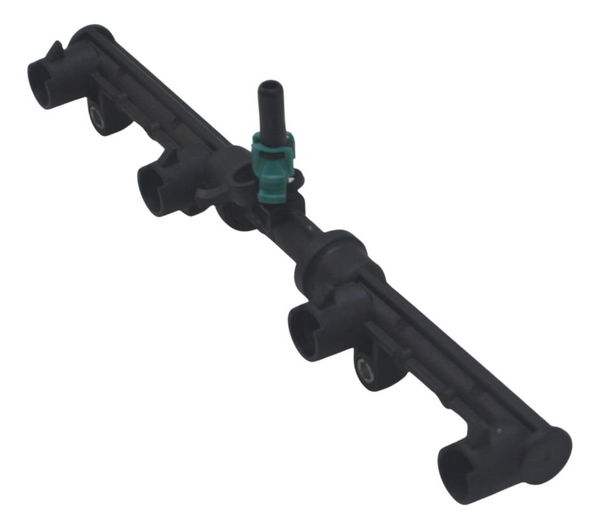 Flauta Injeção Honda Cb 1000 R 11-16 Original