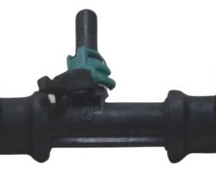 Flauta Injeção Honda Cb 1000 R 11-16 Original