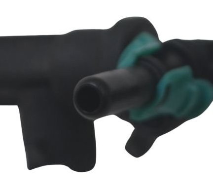 Flauta Injeção Honda Cb 1000 R 11-16 Original