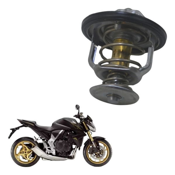 Válvula Termostática Honda Cb 1000 R 11-16 Original