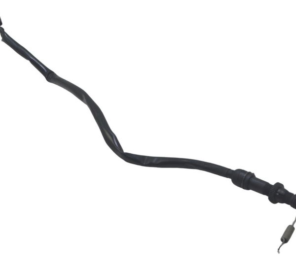 Interruptor Freio Traseiro Honda Cb 1000 R 11-16 Original Preto