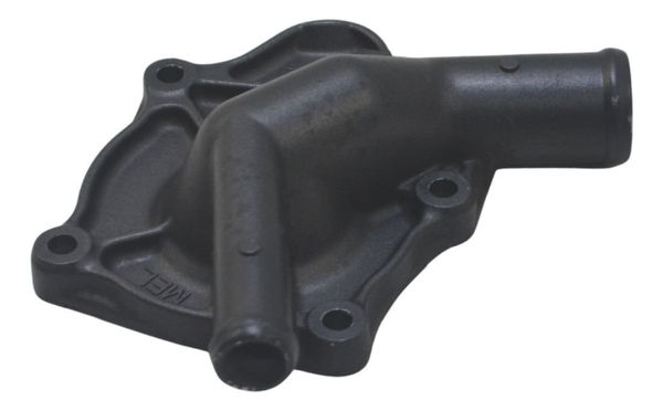 Tampa Bomba Água Honda Cb 1000 R 11-16 Original