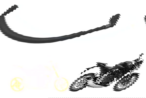 Mangueira Injeção Honda Cb 1000 R 11-16 Original