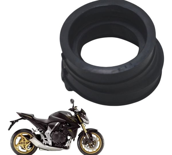 Coletor Admissão Honda Cb 1000 R 11-16 Original