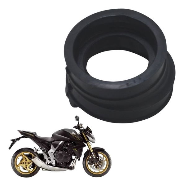 Coletor Admissão Honda Cb 1000 R 11-16 Original