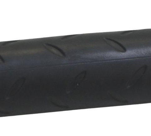 Manopla Esquerda Honda Cb 1000 R 11-16 Original Preto