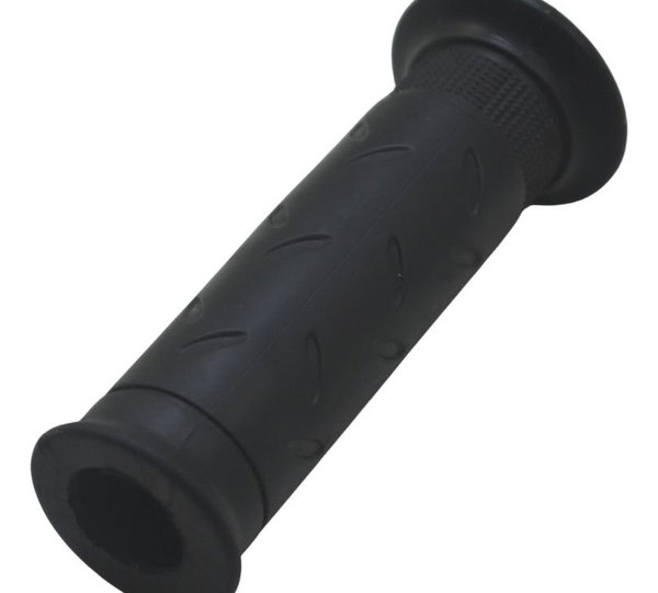 Manopla Esquerda Honda Cb 1000 R 11-16 Original Preto