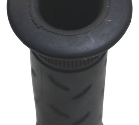 Manopla Esquerda Honda Cb 1000 R 11-16 Original Preto