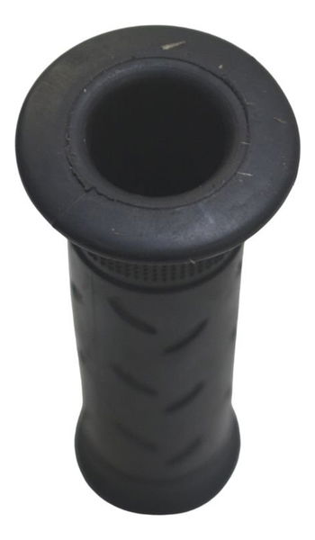 Manopla Esquerda Honda Cb 1000 R 11-16 Original Preto