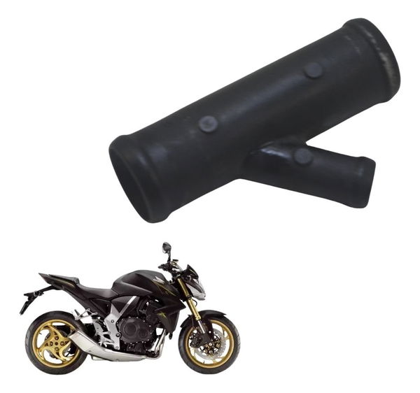 Cano Conexão Água Honda Cb 1000 R 11-16 Original