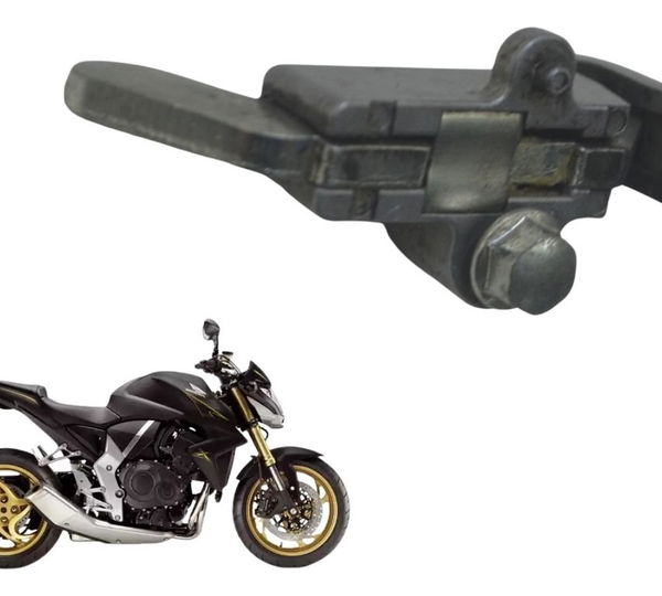 Trava Banco Honda Cb 1000 R 11-16 Original