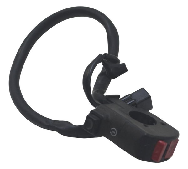 Chave Punho Partida Honda Cb 1000 R 11-16 Original