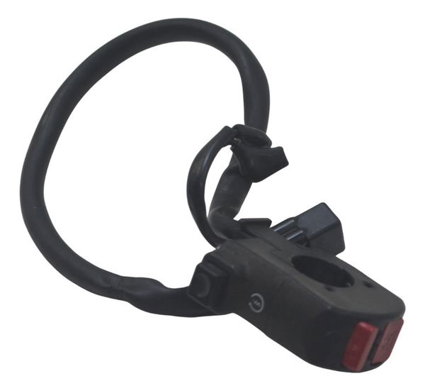 Chave Punho Partida Honda Cb 1000 R 11-16 Original