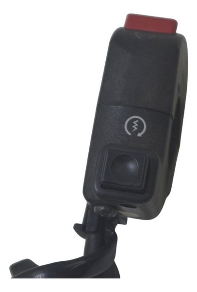 Chave Punho Partida Honda Cb 1000 R 11-16 Original