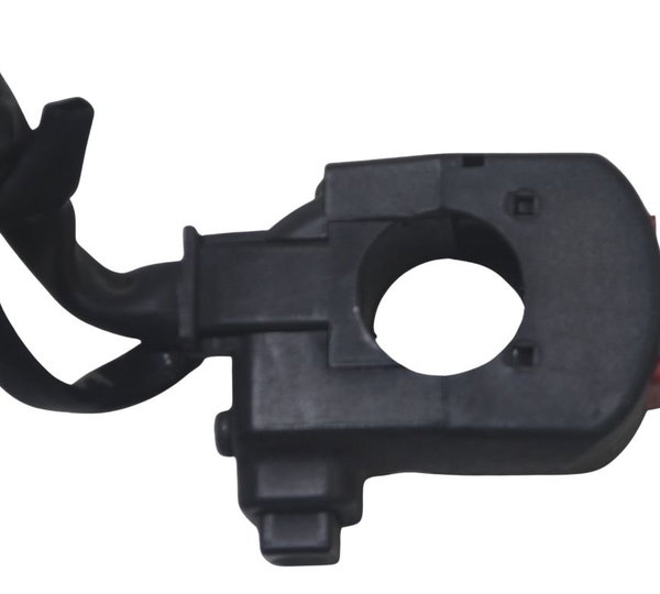 Chave Punho Partida Honda Cb 1000 R 11-16 Original