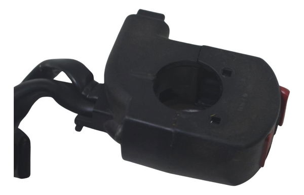 Chave Punho Partida Honda Cb 1000 R 11-16 Original