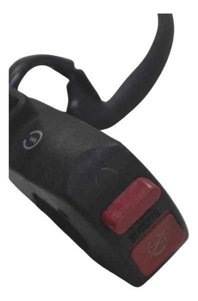 Chave Punho Partida Honda Cb 1000 R 11-16 Original