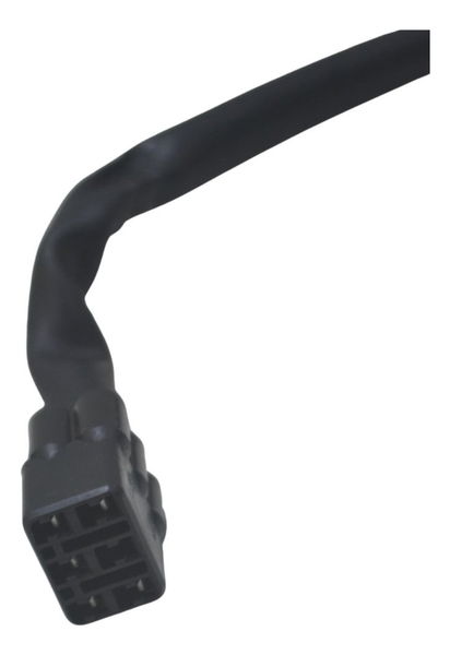 Chave Punho Partida Honda Cb 1000 R 11-16 Original