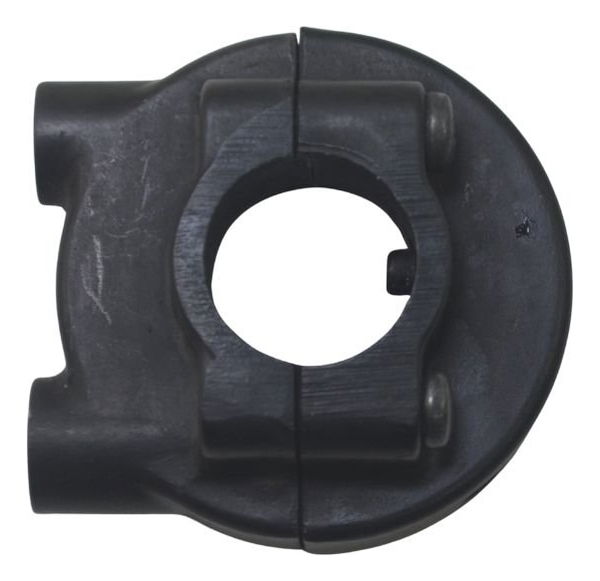 Carcaça Acelerador Honda Cb 1000 R 11-16 Original