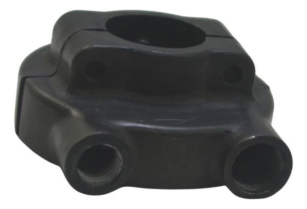 Carcaça Acelerador Honda Cb 1000 R 11-16 Original