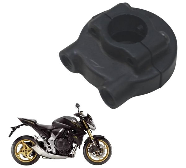 Carcaça Acelerador Honda Cb 1000 R 11-16 Original