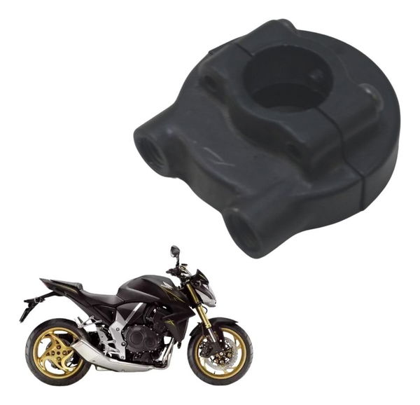 Carcaça Acelerador Honda Cb 1000 R 11-16 Original
