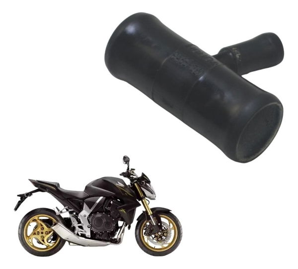 Cano Conexão Água Honda Cb 1000 R 11-16 Original