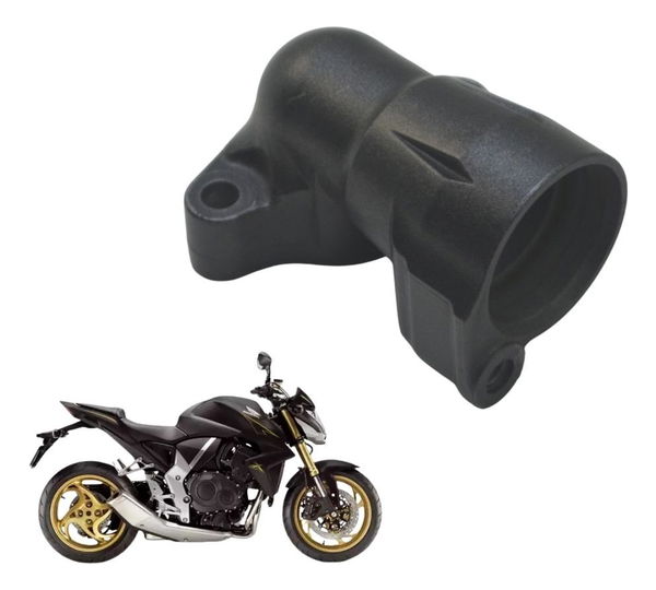 Conexão Água Mangueira Honda Cb 1000 R 11-16 Original