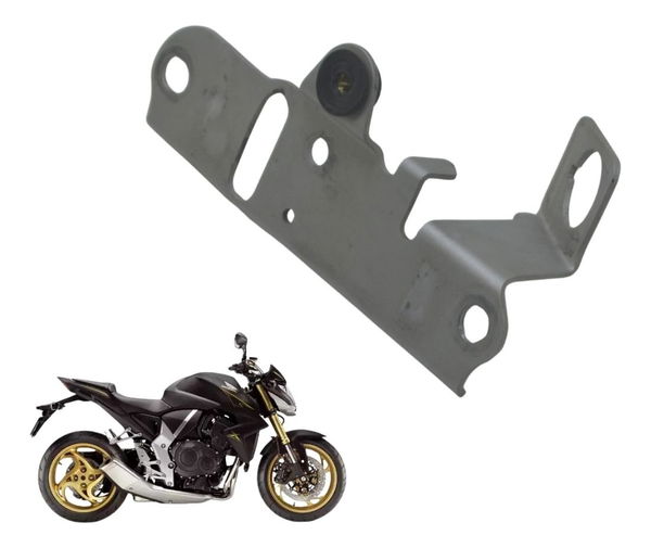 Suporte Trava Banco Honda Cb 1000 R 11-16 Original