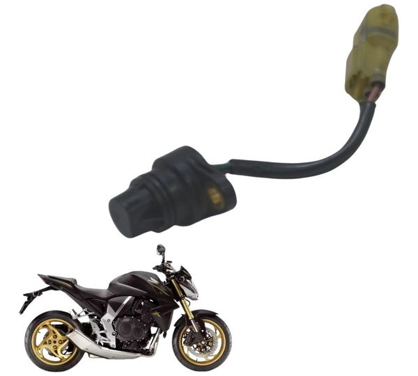 Sensor Velocímetro Honda Cb 1000 R 11-16 Original