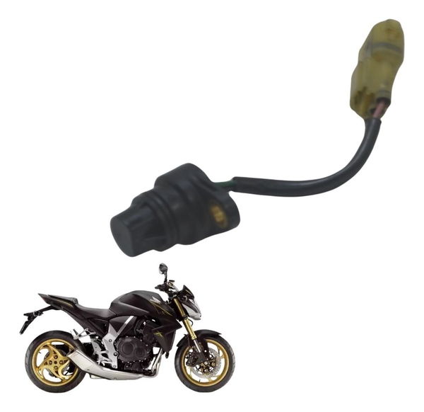 Sensor Velocímetro Honda Cb 1000 R 11-16 Original