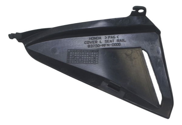 Acabamento Banco Esquerdo Honda Cb 1000 R 11-16 Original