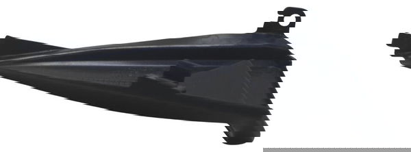 Acabamento Banco Esquerdo Honda Cb 1000 R 11-16 Original