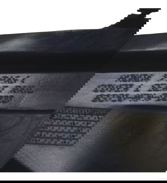 Acabamento Banco Esquerdo Honda Cb 1000 R 11-16 Original