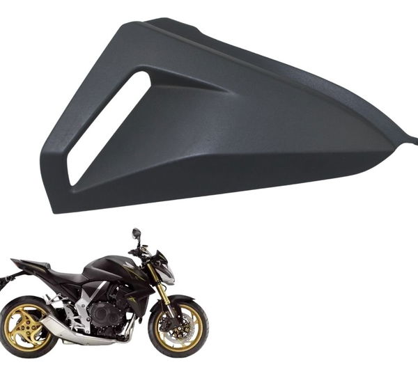 Acabamento Banco Esquerdo Honda Cb 1000 R 11-16 Original