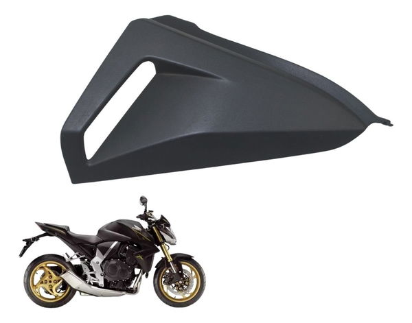 Acabamento Banco Esquerdo Honda Cb 1000 R 11-16 Original