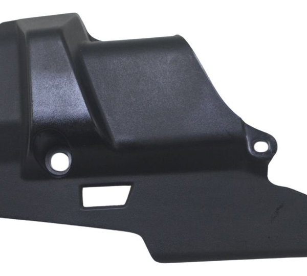 Acabamento Interno Honda Cb 1000 R 11-16 Original
