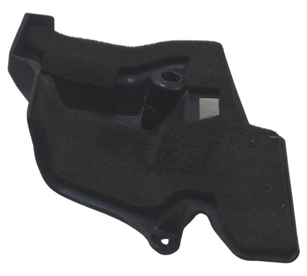 Acabamento Interno Honda Cb 1000 R 11-16 Original