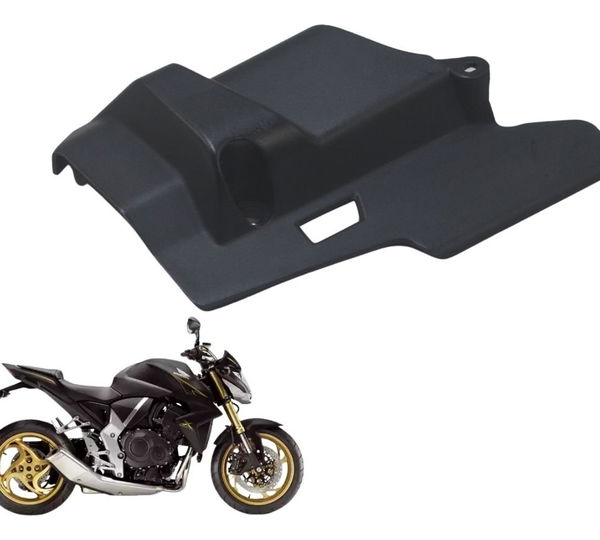 Acabamento Interno Honda Cb 1000 R 11-16 Original