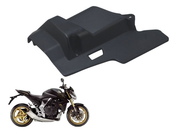 Acabamento Interno Honda Cb 1000 R 11-16 Original