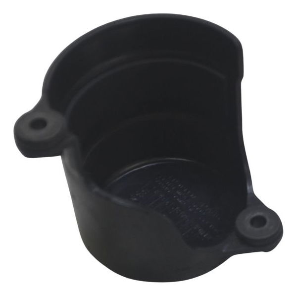 Protetor Capa Filtro Óleo Honda Cb 1000 R 11-16 Original