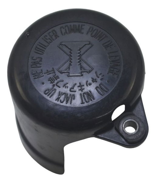 Protetor Capa Filtro Óleo Honda Cb 1000 R 11-16 Original