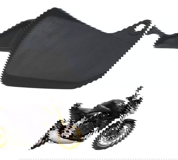 Acabamento Capa Corrente Honda Cb 1000 R 11-16 Original