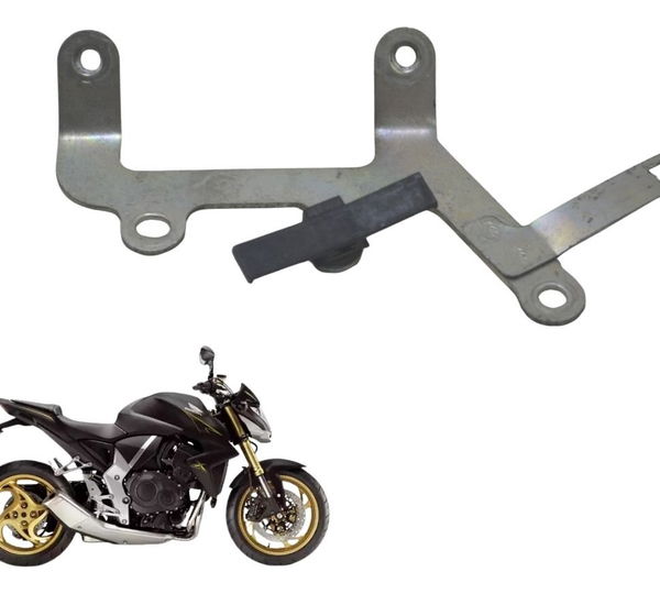 Suporte Bobina Ignição Honda Cb 1000 R 11-16 Original