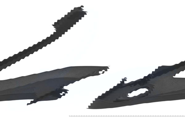 Carenagem Pisca Dianteiro Esq Honda Cb 1000 R 11-16 Original