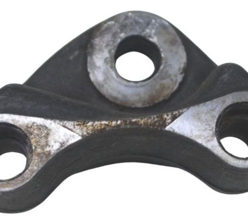 Suporte Motor Honda Cb 1000 R 11-16 Original